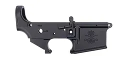 Sabre-15 Ambi Lower Receiver, Black - Sabre