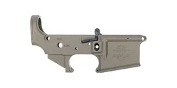 Sabre-15 Ambi Lower Receiver, Moss Green - Sabre