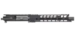 PSA 10.5" 5.56 NATO 11" LSA Grunt M-LOK Upper Without BCG or CH - Palmetto State Armory