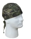Rothco Camo Headwrap - Smokey Branch Camo - Rothco