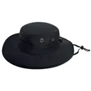 Rothco Adjustable Boonie Hat - Midnight Navy Blue - Rothco