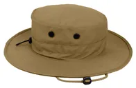 Rothco Adjustable Boonie Hat - Coyote Brown - Rothco