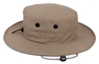 Rothco Adjustable Boonie Hat - Khaki - Rothco