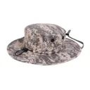 Rothco Adjustable Boonie Hat - Acu Digital Camo - Rothco