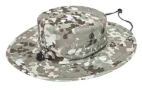 Rothco Adjustable Boonie Hat - Total Terrain Camo - Rothco