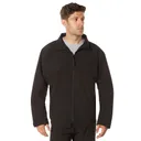 Rothco Covert Ops Concealed Carry Soft Shell Jacket - 3X-Large - Rothco