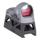 SIG Sauer Romeo3 Red Dot 1x25 3 MOA Dot, Black - SOR31002 - Sig Sauer