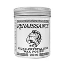 Picreator Renaissance Micro-Crystalline Wax Polish, 200 mL Can White - Picreator