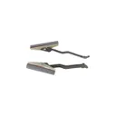 Lisle No. 2-S 12 Gauge/28 Gauge Barrel Hone Stone - Lisle Corporation