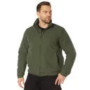 Rothco Concealed Carry 3 Season Jacket - Olive Drab, Small - Rothco