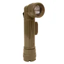 Rothco G.I. Type D-Cell Flashlights - Coyote Brown - Rothco