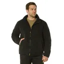 Rothco Concealed Carry 3 Season Jacket - Black, 4X-Large - Rothco