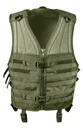 Rothco Molle Modular Vest - Olive Drab, Regular - Rothco