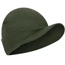 Rothco Wwii M1941 Acrylic Knit Watch Cap With Brim - Olive Drab - Rothco