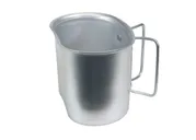 Rothco Gi Style Aluminum Canteen Cup - Rothco