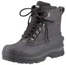 Rothco Cold Weather Hiking Boots - 8 Inch, Black, Shoe Size 13 - Rothco