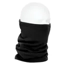Rothco Grid Fleece Neck Gaiter Gen III Level 2 - Black - Rothco