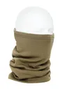 Rothco Grid Fleece Neck Gaiter Gen III Level 2 - Coyote Brown - Rothco