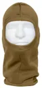 Rothco Polyester Balaclavas - Ar 670-1 Coyote Brown - Rothco