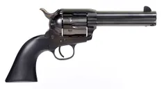 Taylor's & Company Devil Anse 4.75" 357 Magnum 6rd Revolver, Blued - 555162DE - Taylors and Company