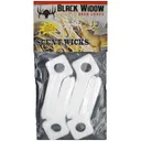 Black Widow Scent Wicks 4 pk. - Black Widow