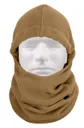 Rothco Polar Fleece Adjustable Balaclava - Coyote Brown - Rothco