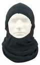 Rothco Polar Fleece Adjustable Balaclava - Black - Rothco
