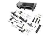 Next Level Armament - AR15 Lower Parts Kit - Mil-Spec - NLX662 - Next Level Armament