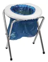 Rothco Portable Camp Toilet - Rothco
