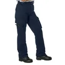Rothco Womens Emt Pants - Navy Blue, 26 - Rothco