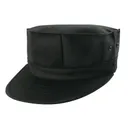 Rothco 8 Point Military Cap - Black, X-Large - Rothco