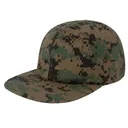 Rothco Kids Adjustable Camo Cap - Woodland Digital Camo - Rothco