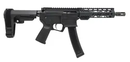 PSA AR-V 8" 9mm 1/10 Lightweight M-Lok MOE EPT SBA3 Pistol - Palmetto State Armory