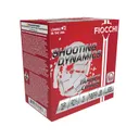Fiocchi Shooting Dynamics 12 Gauge 2.75" 1 oz 7.5 Shot Ammo, 25rds - 12SD1X75 - Fiocchi
