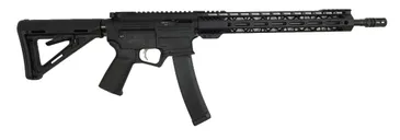 PSA AR-V 16" 9mm 1/10 Lightweight M-Lok MOE EPT Rifle - Palmetto State Armory
