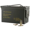 Prvi Partizan Rangemaster 5.56 Bulk Ammo 55 Gr FMJBT, 1000rds - PPRM5561M - Prvi Partizan