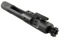 Toolcraft 5.56 Phosphate MPI Full-Auto Bolt Carrier Group - No Logo - 