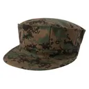 Rothco 8 Point Military Cap - Woodland Digital Camo, X-Large - Rothco