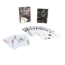 Rothco Playing Cards - Woodland Camo - Rothco