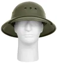 Rothco Pith Helmet - Olive Drab - Rothco