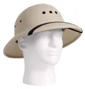 Rothco Pith Helmet - Khaki - Rothco