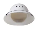 Rothco Pith Helmet - White - Rothco