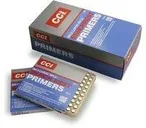 CCI Bench Sm Rifle primer 100-BR4 - 20 - CCI