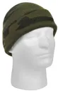 Rothco Deluxe Camo Watch Cap - Woodland Camo - Rothco
