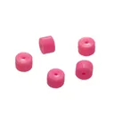 October Mountain Turbo Button 2.0 Pink 5 pk. - October Mountain