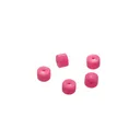 October Mountain Turbo Button 2.0 Pink 100 pk. - October Mountain