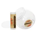 October Mountain Bowstring Wax Counter Display 1 oz. 10 pk. - October Mountain
