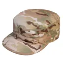 Rothco Govt Spec 2 Ply Multicam Army Ranger Fatigue Cap - Head Size 7 1-4 - Rothco