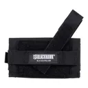 BLACKHAWK! Ambidextrous Flat Belt Holster 40FB02BK - Blackhawk