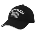 Rothco Veteran Low Profile Cap - Rothco
